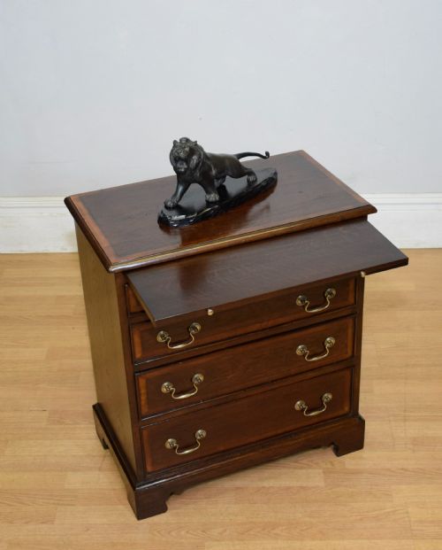 BACHELOR'S CHEST OF DRAWERS - ADDITIONAL PHOTO 12