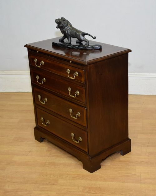 BACHELOR'S CHEST OF DRAWERS - ADDITIONAL PHOTO 13