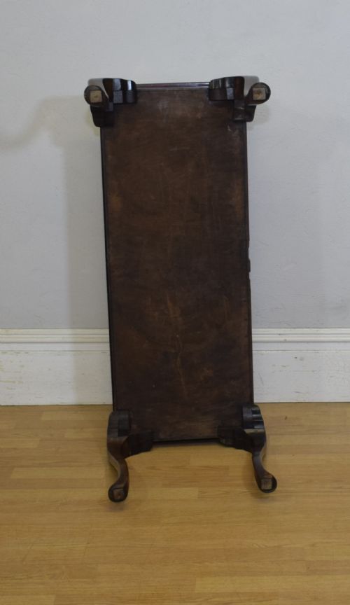 EDWARDIAN DUET PIANO STOOL - ADDITIONAL PHOTO 18