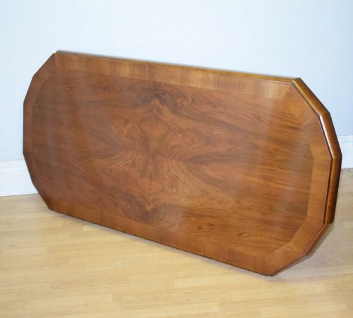 ART DECO DINING TABLE - ADDITIONAL PHOTO 19
