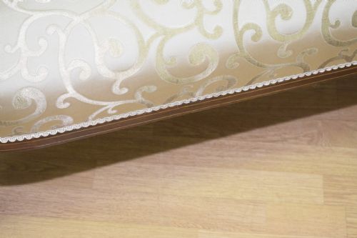 ANTIQUE VICTORIAN SETTEE - ADDITIONAL PHOTO 11