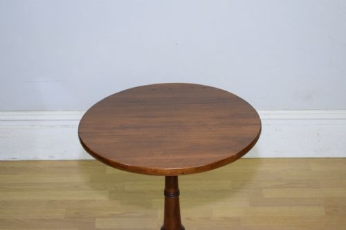 REGENCY TRIPOD TABLE - ADDITIONAL PHOTO 3