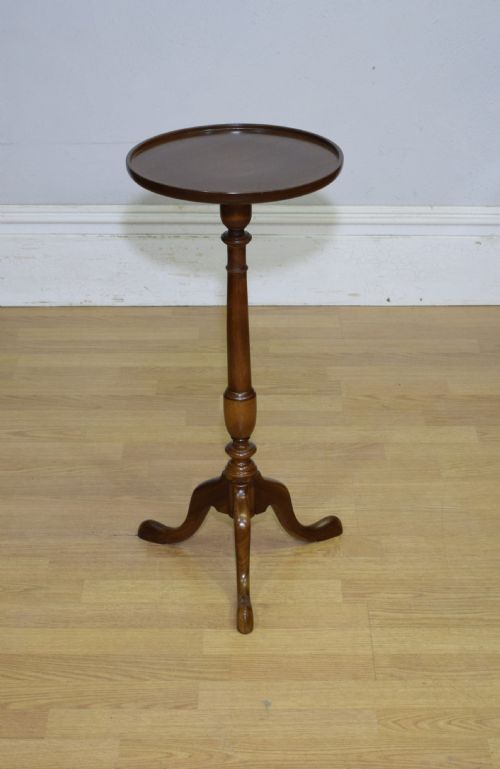 TRIPOD TABLE WINE TABLE - ADDITIONAL PHOTO 11