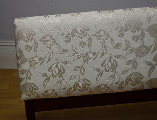 EARLY 20TH CENTURY DUET STOOL - ADDITIONAL PHOTO 17