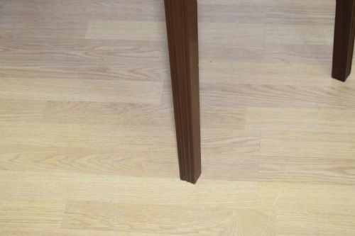 ANTIQUE GEORGIAN CONSOLE TABLE - ADDITIONAL PHOTO 13