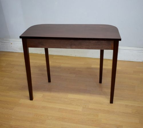 ANTIQUE GEORGIAN CONSOLE TABLE - ADDITIONAL PHOTO 14