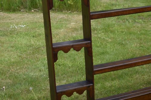 GEORGIAN PERIOD PLATEDELPH RACK - ADDITIONAL PHOTO 2