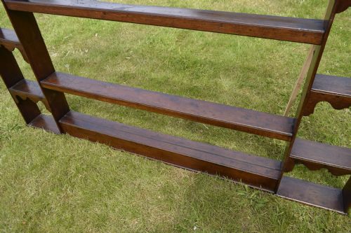 GEORGIAN PERIOD PLATEDELPH RACK - ADDITIONAL PHOTO 6