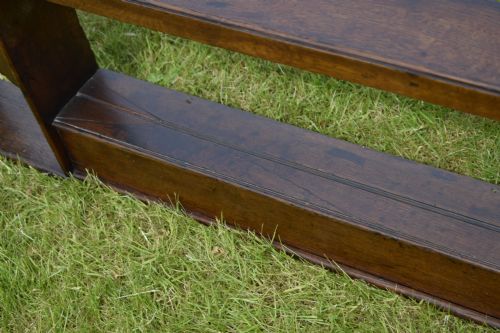 GEORGIAN PERIOD PLATEDELPH RACK - ADDITIONAL PHOTO 10