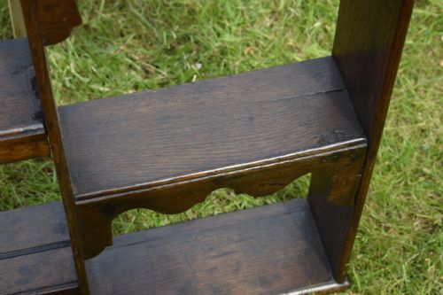 GEORGIAN PERIOD PLATEDELPH RACK - ADDITIONAL PHOTO 11