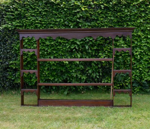GEORGIAN PERIOD PLATEDELPH RACK - ADDITIONAL PHOTO 12