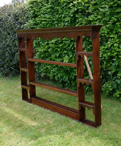 GEORGIAN PERIOD PLATEDELPH RACK - ADDITIONAL PHOTO 14