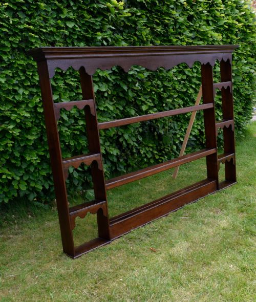 GEORGIAN PERIOD PLATEDELPH RACK - ADDITIONAL PHOTO 18