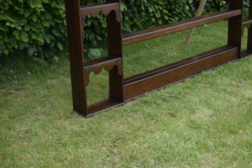 GEORGIAN PERIOD PLATEDELPH RACK - ADDITIONAL PHOTO 19