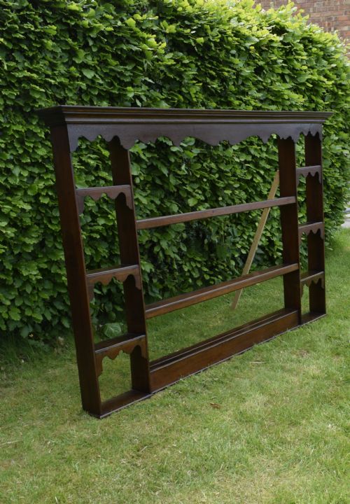 GEORGIAN PERIOD PLATEDELPH RACK - ADDITIONAL PHOTO 22