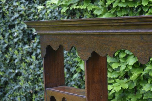 GEORGIAN PERIOD PLATEDELPH RACK - ADDITIONAL PHOTO 26
