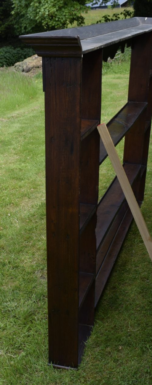 GEORGIAN PERIOD PLATEDELPH RACK - ADDITIONAL PHOTO 27