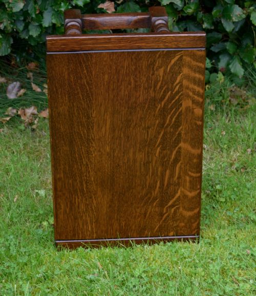 OAK JOINT STOOL - ADDITIONAL PHOTO 13