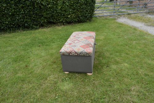 EARLY 20TH CENTURY OTTOMAN - ADDITIONAL PHOTO 3