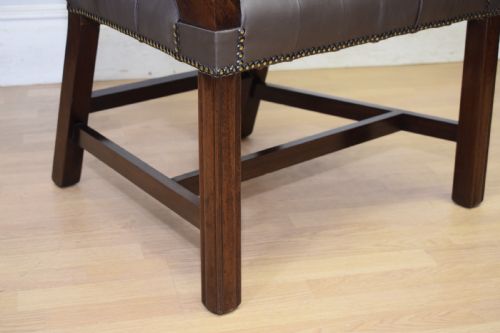 GAINSBOROUGH LIBRARY CHAIR - ADDITIONAL PHOTO 21