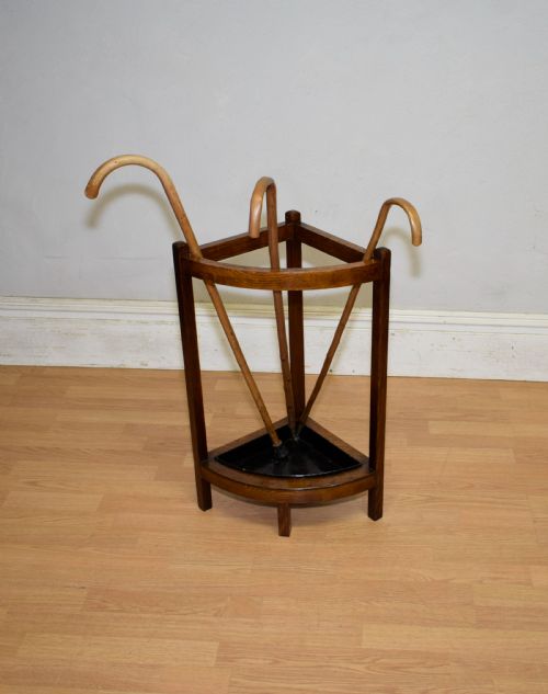 ARTS CRAFTS CORNER STICK STAND - ADDITIONAL PHOTO 1