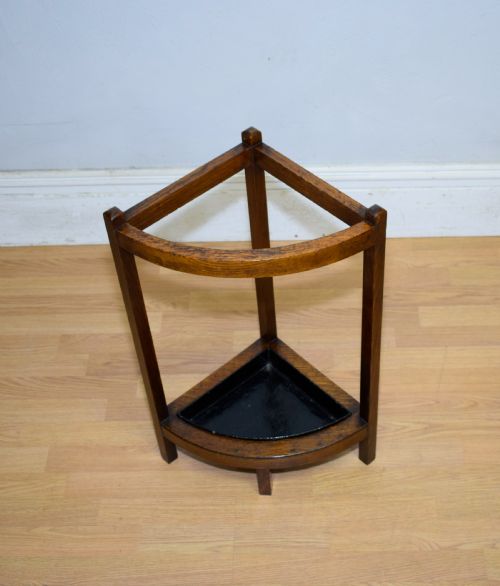 ARTS CRAFTS CORNER STICK STAND - ADDITIONAL PHOTO 5