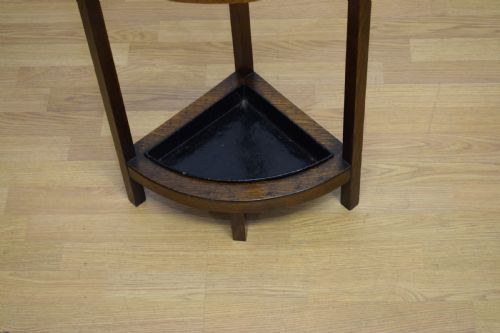 ARTS CRAFTS CORNER STICK STAND - ADDITIONAL PHOTO 6
