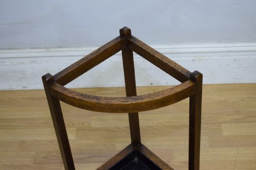 ARTS CRAFTS CORNER STICK STAND - ADDITIONAL PHOTO 7