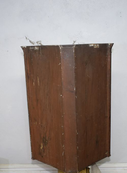 DISPLAY CORNER CUPBOARD GLAZED - ADDITIONAL PHOTO 16
