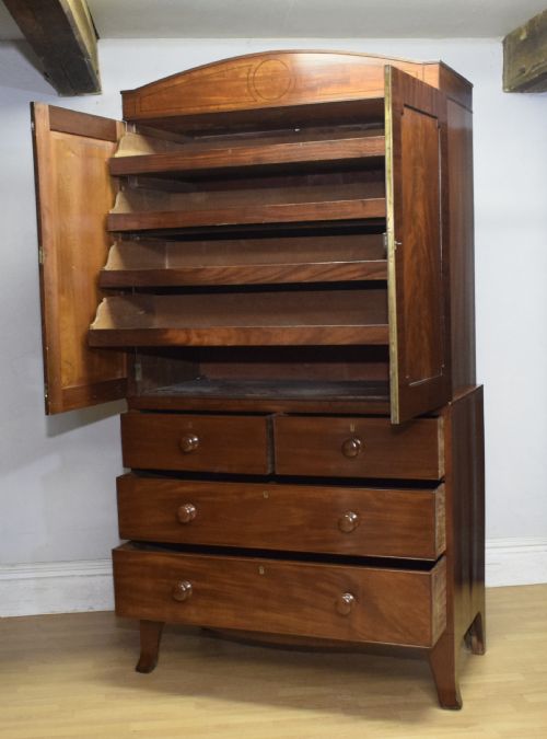 REGENCY LINEN PRESS - ADDITIONAL PHOTO 2