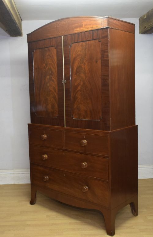 REGENCY LINEN PRESS - ADDITIONAL PHOTO 3