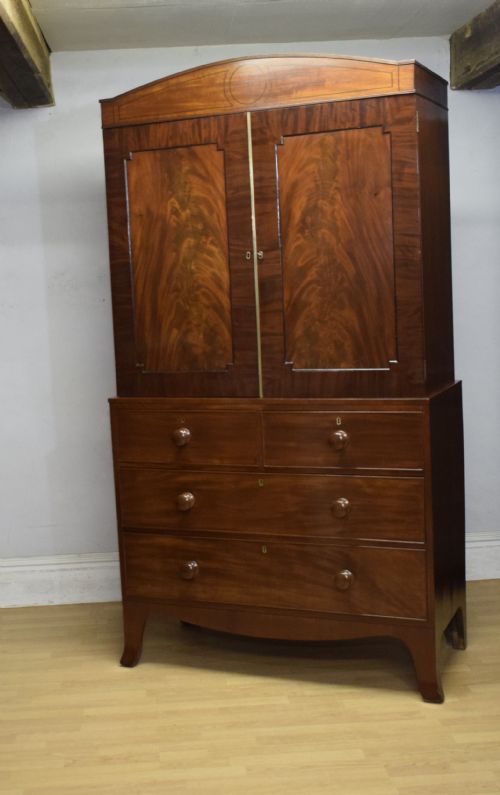 REGENCY LINEN PRESS - ADDITIONAL PHOTO 4