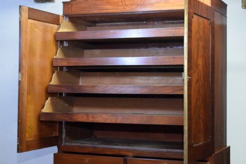 REGENCY LINEN PRESS - ADDITIONAL PHOTO 8