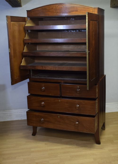REGENCY LINEN PRESS - ADDITIONAL PHOTO 9