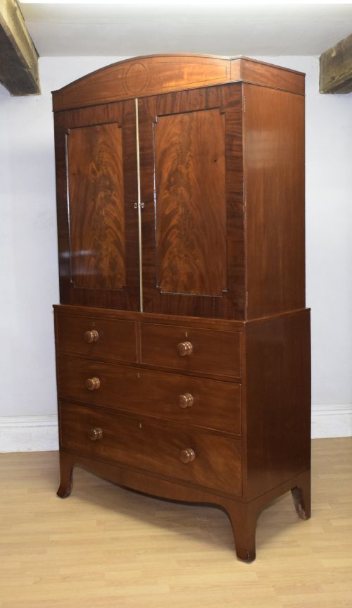 REGENCY LINEN PRESS - ADDITIONAL PHOTO 10