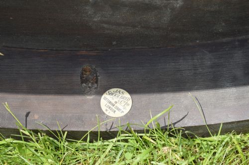 DEMI LUNE GAMES TABLE - ADDITIONAL PHOTO 16
