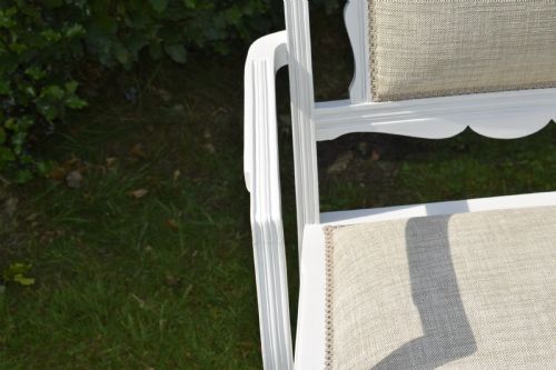 EDWARDIAN COUCH WINDOW SEAT - ADDITIONAL PHOTO 14