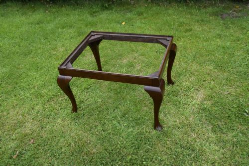 EARLY 20TH CENTURY CENTRE STOOL - ADDITIONAL PHOTO 13