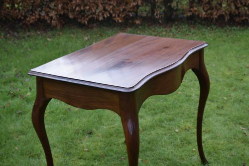 VICTORINA SERPENTINE CONSOLE TABLE - ADDITIONAL PHOTO 6
