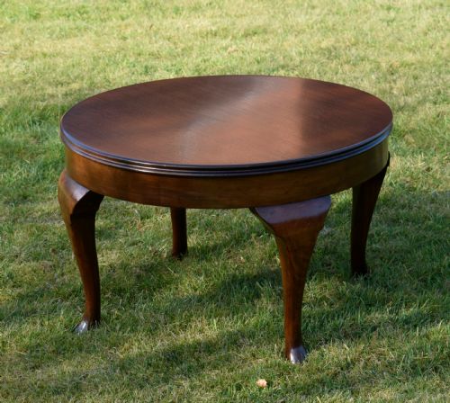 EARLY 20TH CENTURY COFFEE TABLE - ADDITIONAL PHOTO 3