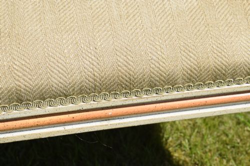 EARLY 20TH CENTURY FRENCH ARMCHAIR - ADDITIONAL PHOTO 16