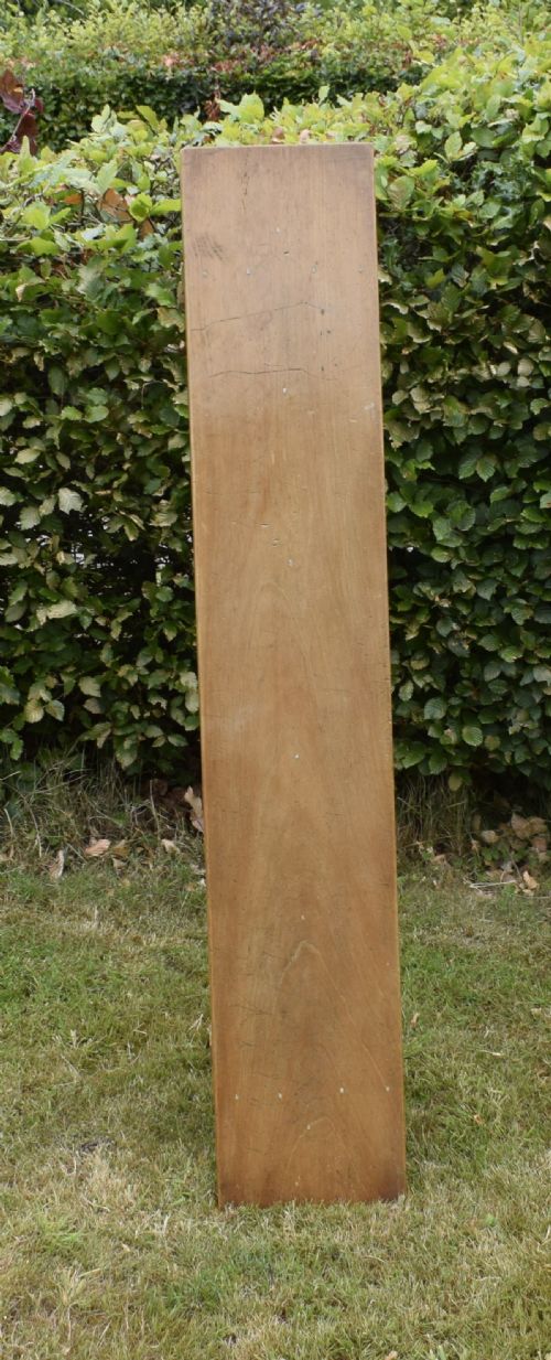 EARLY 20TH CENTURY BENCH - ADDITIONAL PHOTO 10