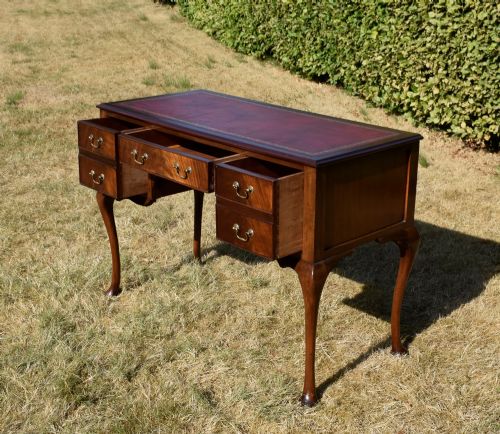 fig 2. Early 20th Century Desk