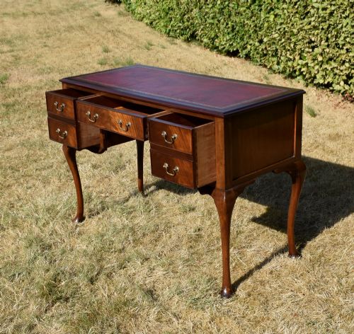 fig 3. Early 20th Century Desk