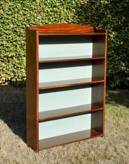 Early 20th Century Bookcase