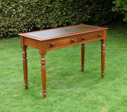 Victorian Writing Table