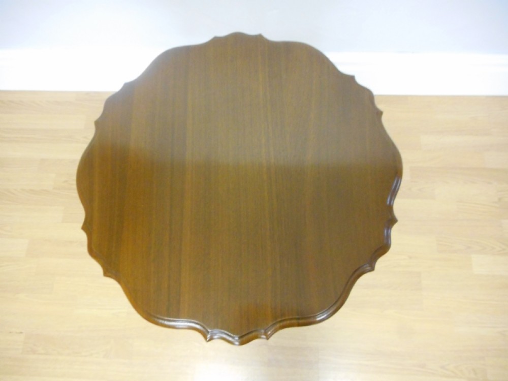 Antique Occasional Table  View VII