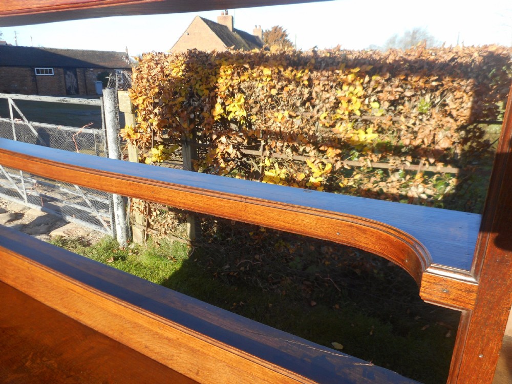 Antique Welsh Dresser And Rack View XIX