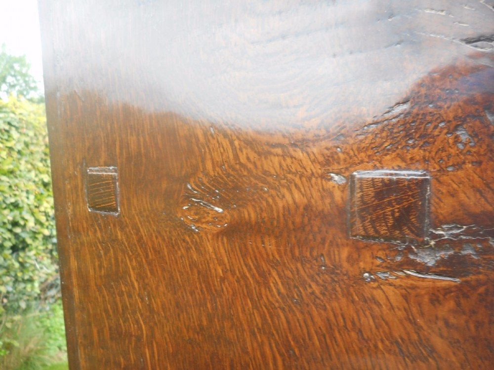 Antique Dresser and Rack View IX