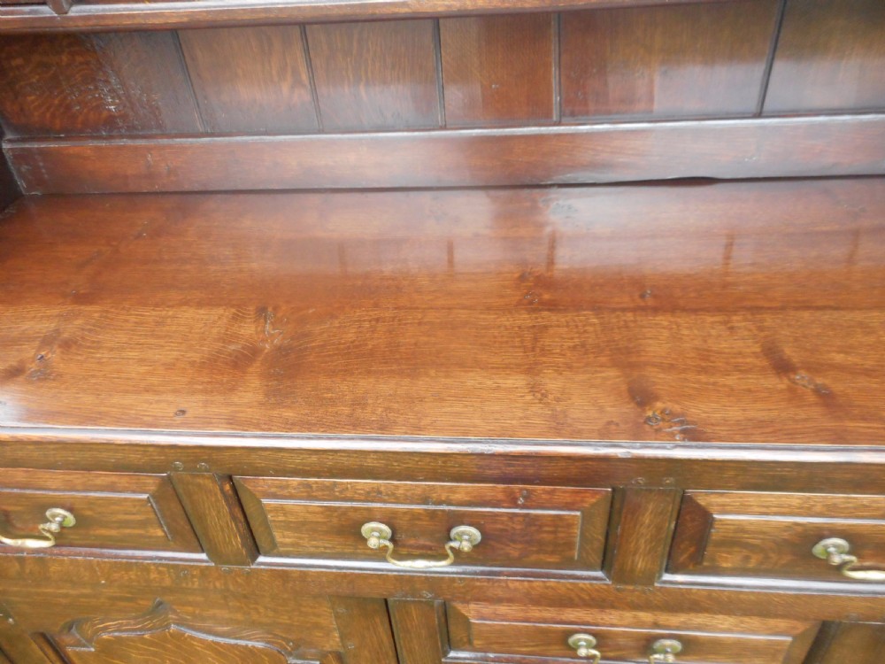 Antique Dresser and Rack View XI